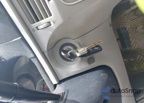 2008 Hyundai Sonata Gls from USA, damaged, VIN 5NPET46C48H336979